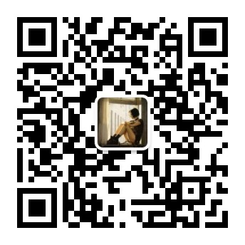 公众号二维码